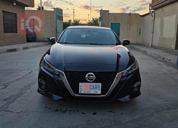 نيسان ألتيما 2019 للبيع في العراق - الأنبار